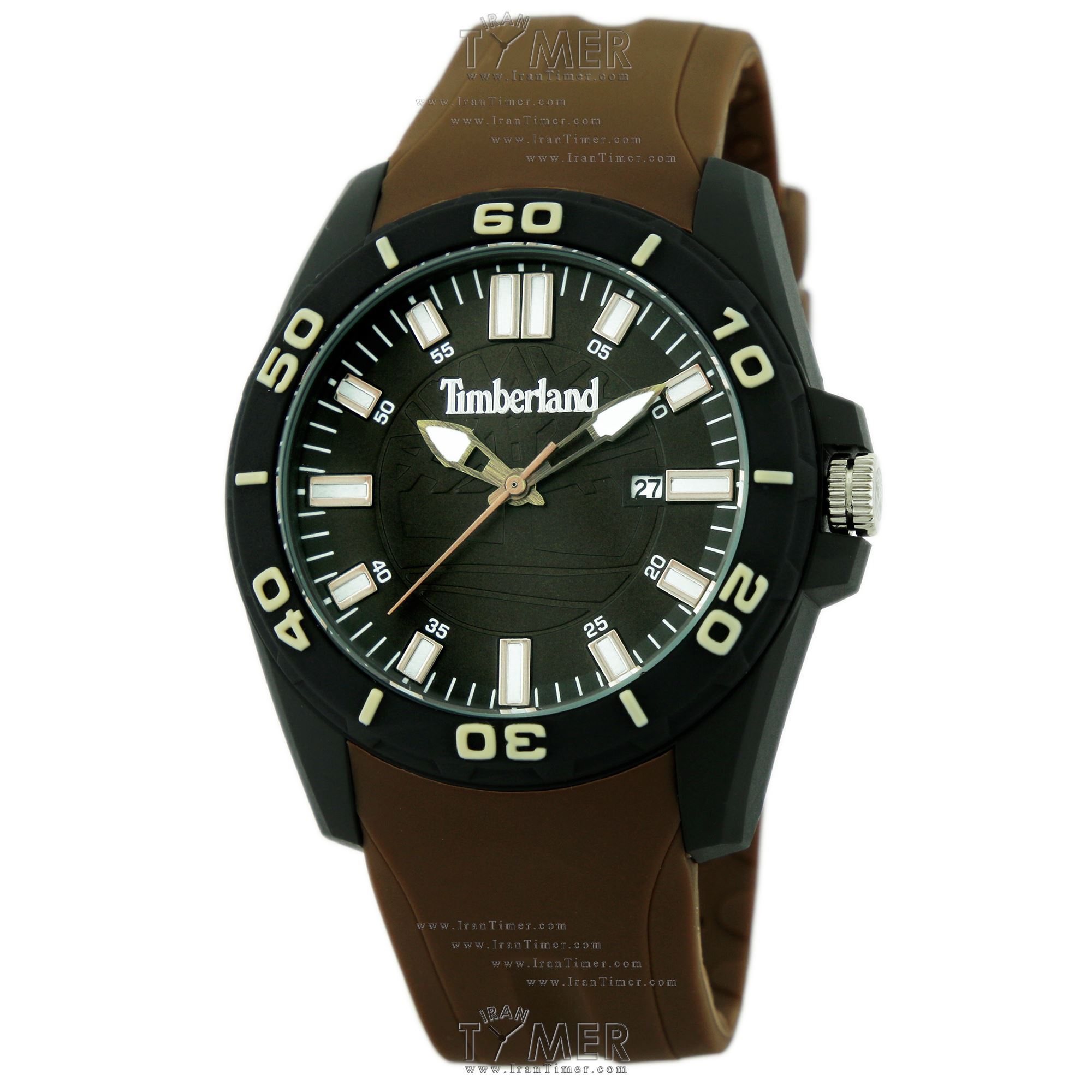 قیمت و خرید ساعت مچی مردانه تیمبرلند(TIMBERLAND) مدل TBL14442JPB-12P کلاسیک اسپرت | اورجینال و اصلی