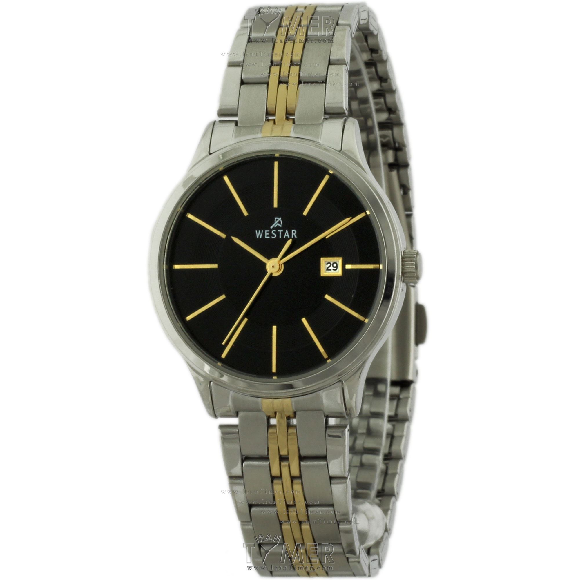 قیمت و خرید ساعت مچی زنانه وستار(WESTAR) مدل 4794CBN103 کلاسیک | اورجینال و اصلی
