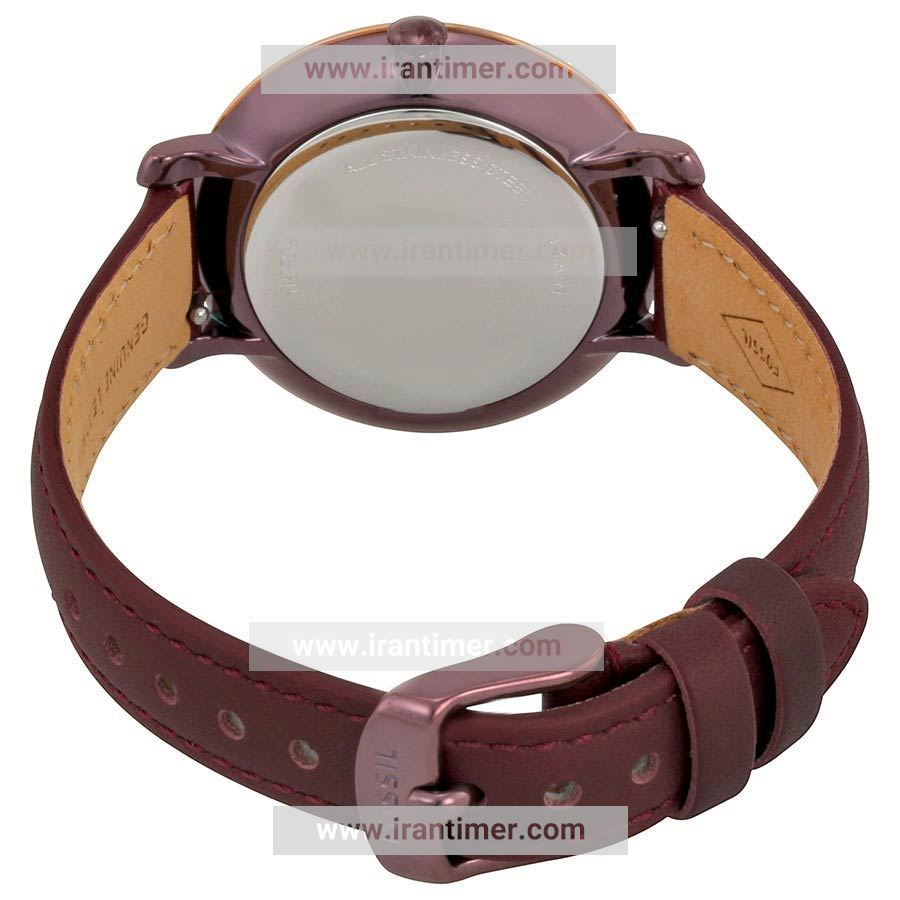 قیمت و خرید ساعت مچی زنانه فسیل(FOSSIL) مدل ES4099 کلاسیک | اورجینال و اصلی