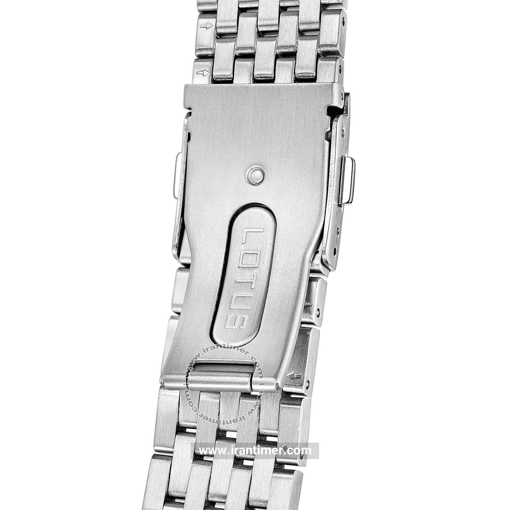 قیمت و خرید ساعت مچی مردانه لوتوس(LOTUS) مدل L19000/3 کلاسیک | اورجینال و اصلی