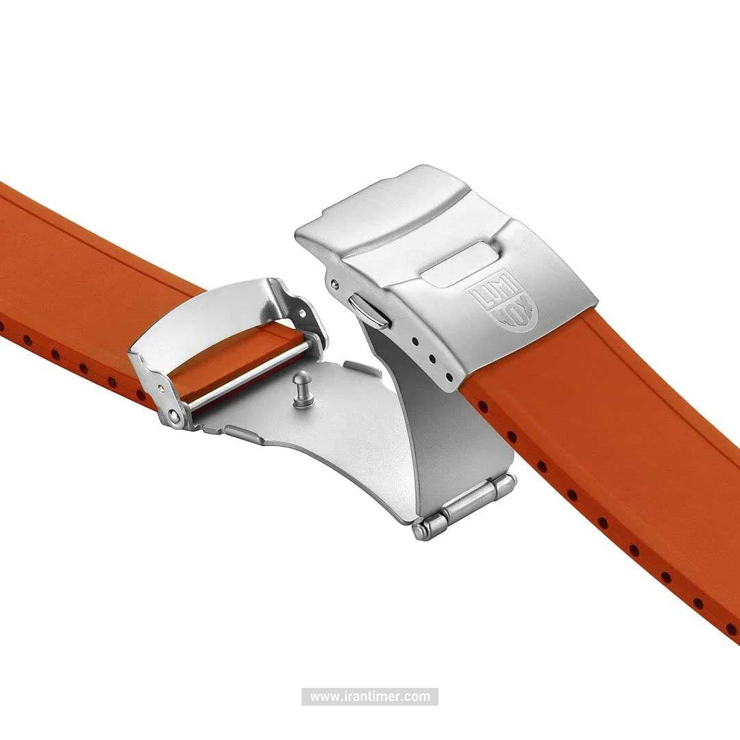 قیمت و خرید ساعت مچی مردانه لومینوکس(LUMINOX) مدل XS.3123.RF اسپرت | اورجینال و اصلی