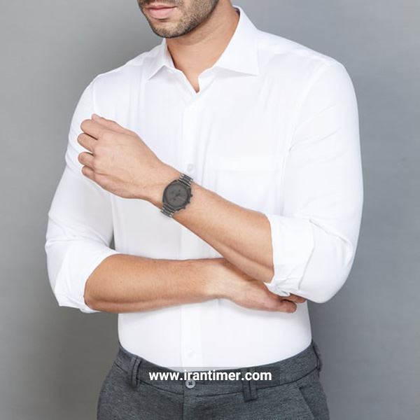 قیمت و خرید ساعت مچی مردانه کالوین کلاین(CALVIN KLEIN) مدل 25200462 کلاسیک | اورجینال و اصلی