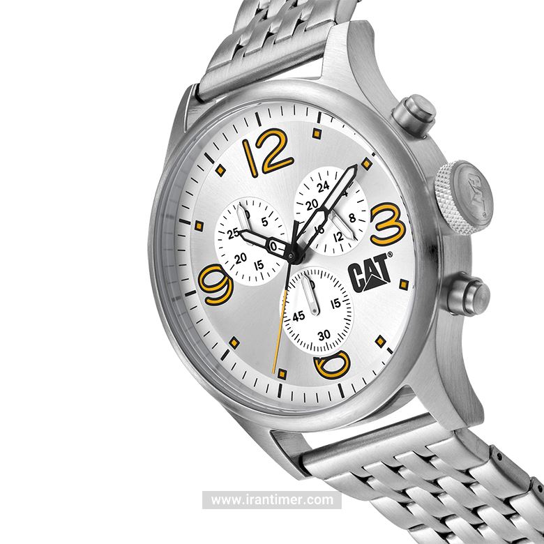 قیمت و خرید ساعت مچی مردانه کاتر پیلار(CAT) مدل QB.143.11.237 کلاسیک | اورجینال و اصلی