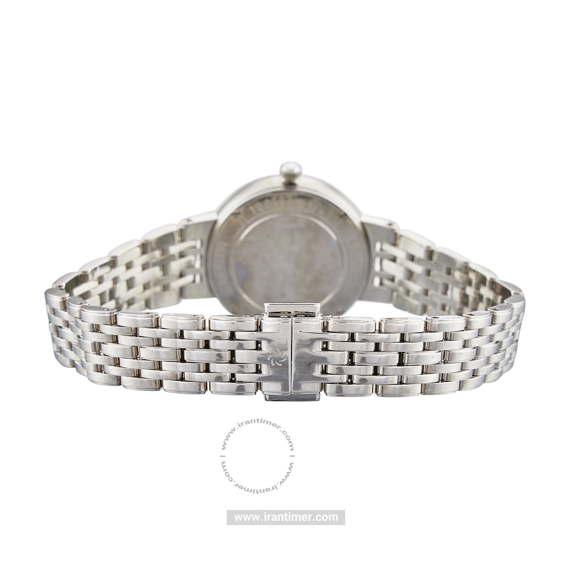 قیمت و خرید ساعت مچی زنانه کارل اف بوشرر(Carl F. Bucherer) مدل 00.10315.08.15.21 کلاسیک | اورجینال و اصلی