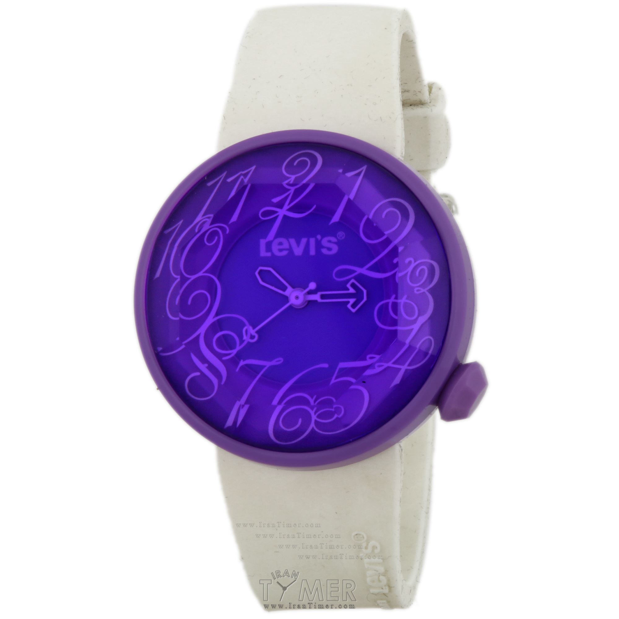 قیمت و خرید ساعت مچی زنانه لیوایز(LEVIS) مدل LTG0211 اسپرت | اورجینال و اصلی