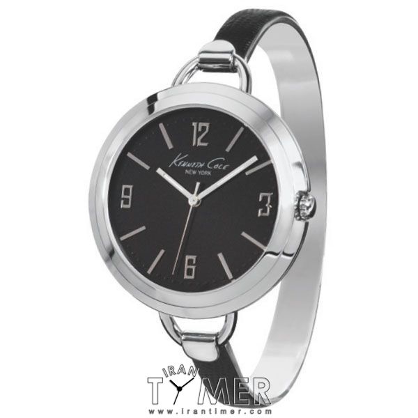 قیمت و خرید ساعت مچی زنانه کنت کول(KENNETH COLE) مدل KC4668 کلاسیک | اورجینال و اصلی