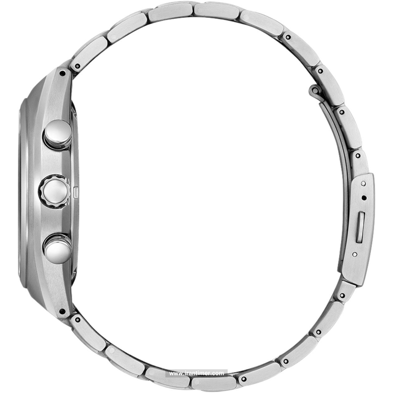 قیمت و خرید ساعت مچی مردانه سیتیزن(CITIZEN) مدل CA7090-87E کلاسیک | اورجینال و اصلی