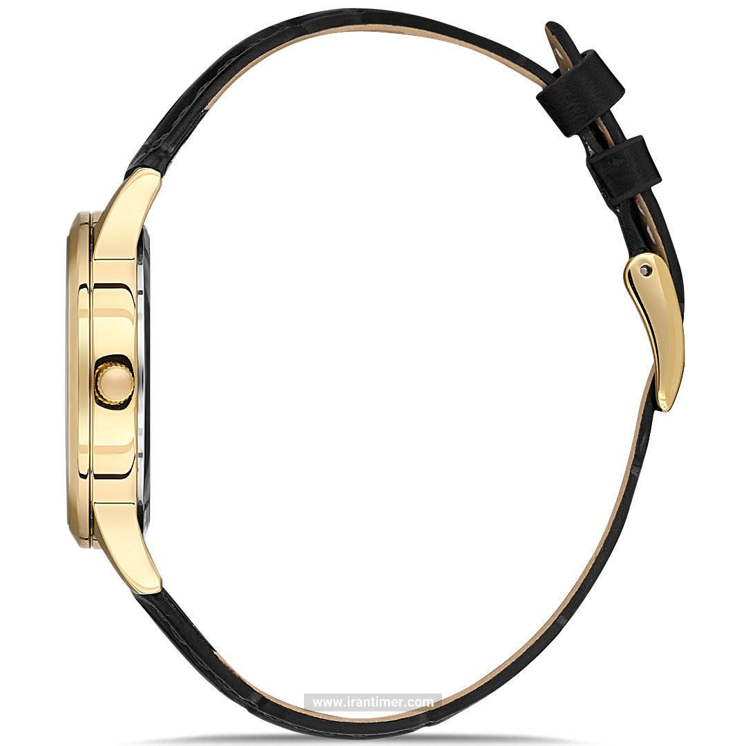 قیمت و خرید ساعت مچی زنانه دیوید گانر(David Guner) مدل DG-8992LB-N4 کلاسیک | اورجینال و اصلی