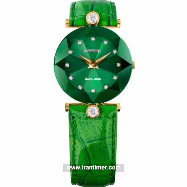 قیمت و خرید ساعت مچی زنانه جویسا(JOWISSA) مدل JW-J5.696.M کلاسیک فشن | اورجینال و اصلی