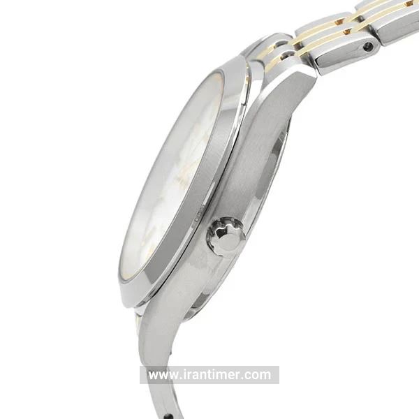 قیمت و خرید ساعت مچی مردانه سیکو(SEIKO) مدل SBPX085 کلاسیک | اورجینال و اصلی