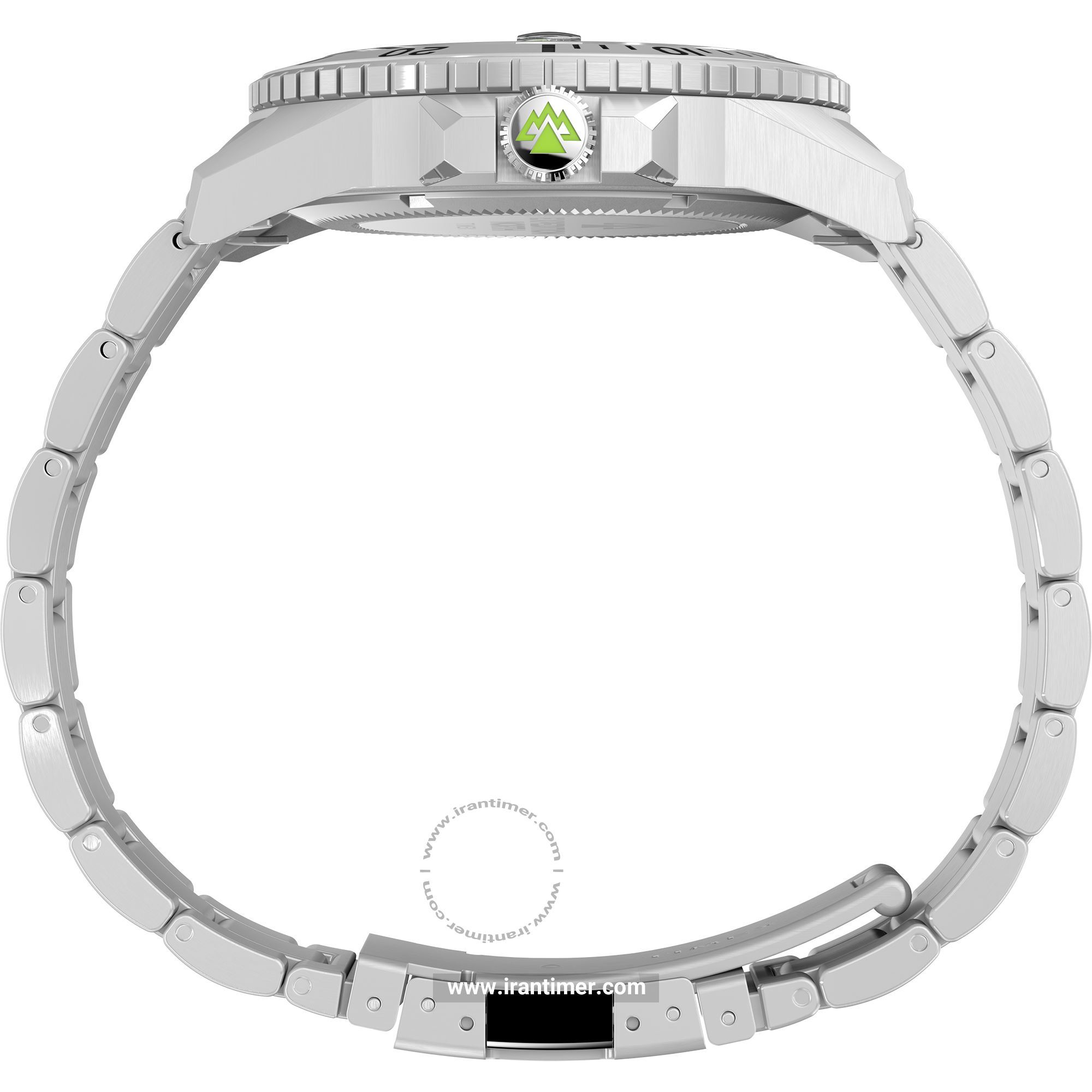 قیمت و خرید ساعت مچی مردانه تایمکس(TIMEX) مدل TW2W41900 کلاسیک | اورجینال و اصلی