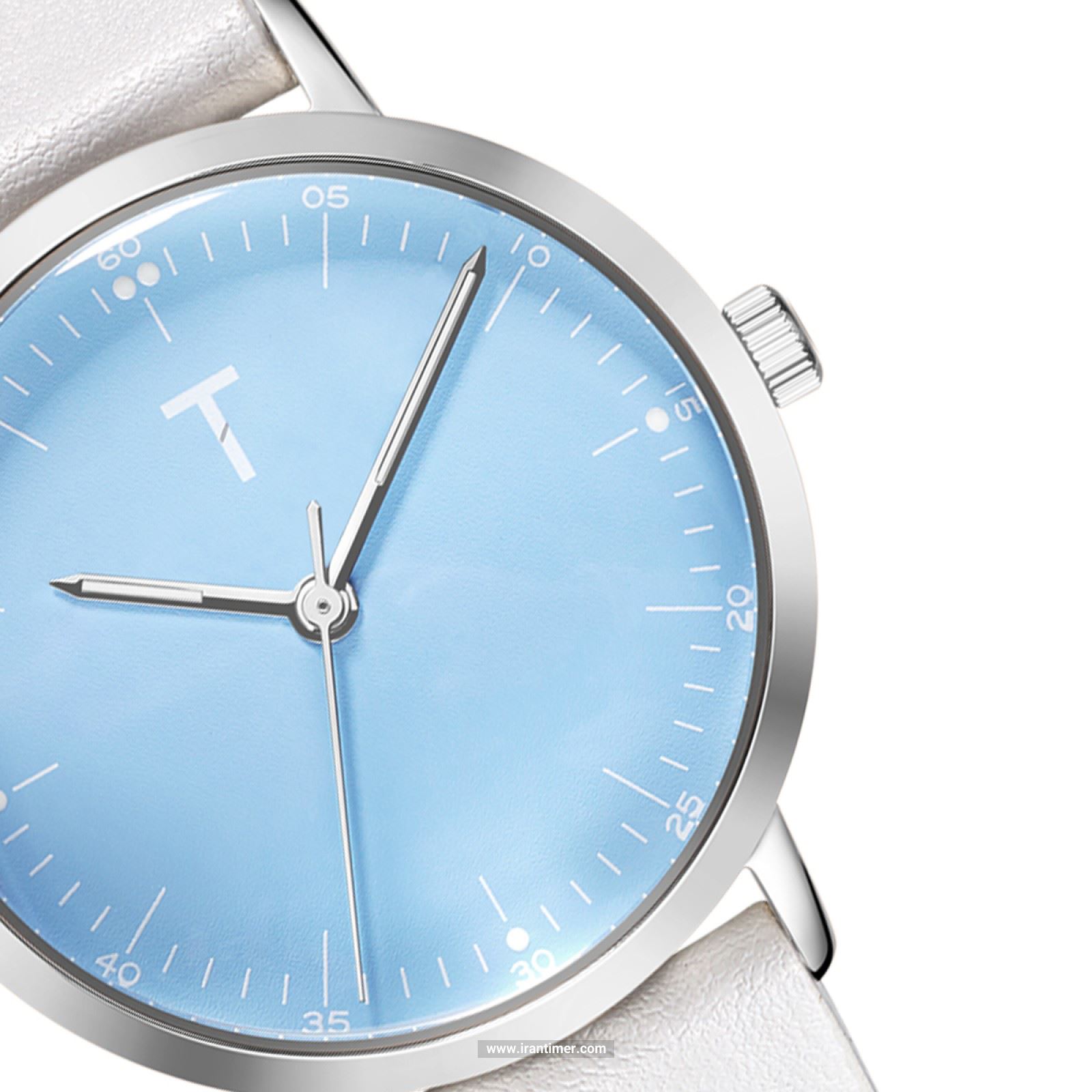 قیمت و خرید ساعت مچی زنانه تیلور(TYLOR) مدل TLAK001 کلاسیک | اورجینال و اصلی