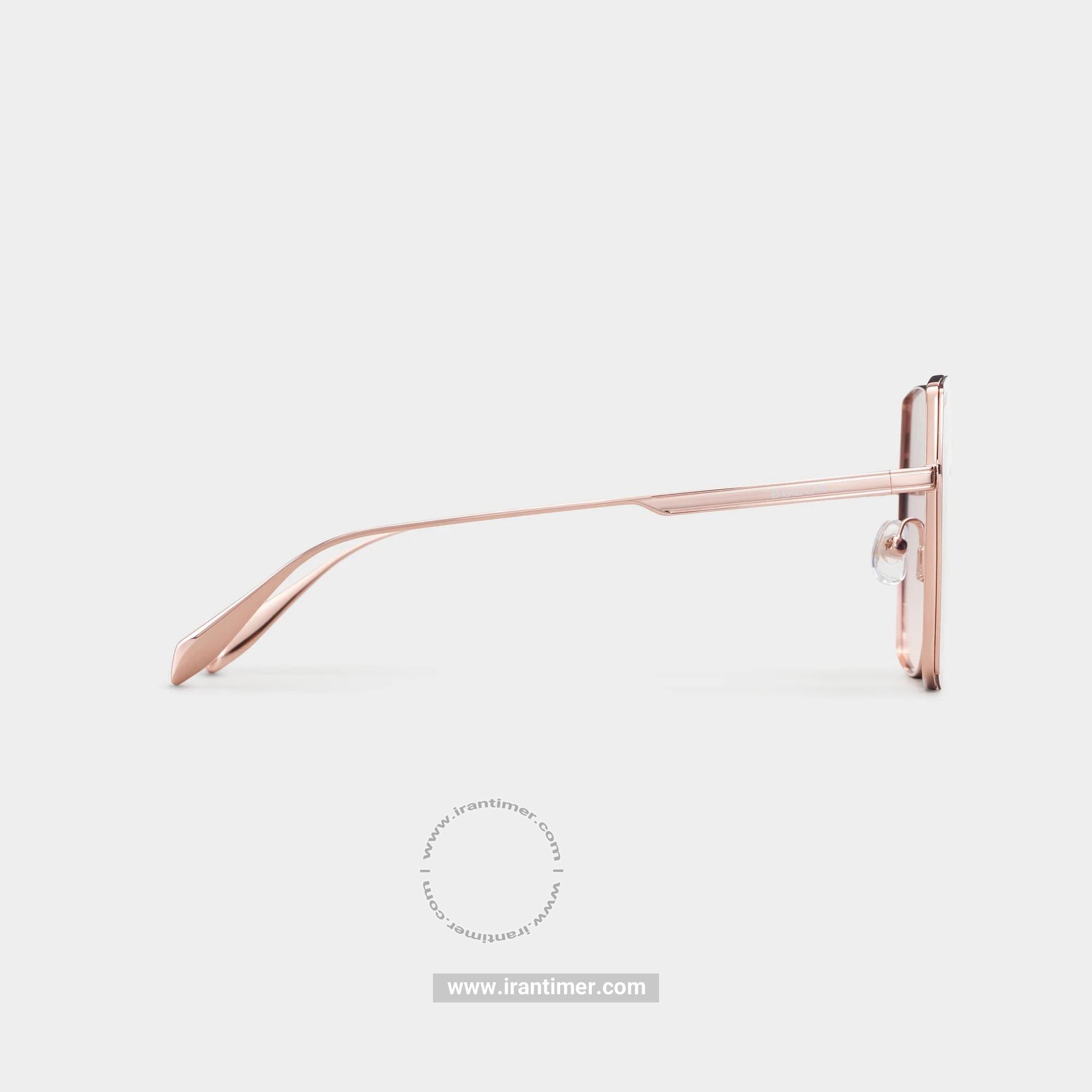 قیمت و خرید عینک آفتابی زنانه فشن (Bolon) مدل BL7163A33 | اورجینال و اصلی