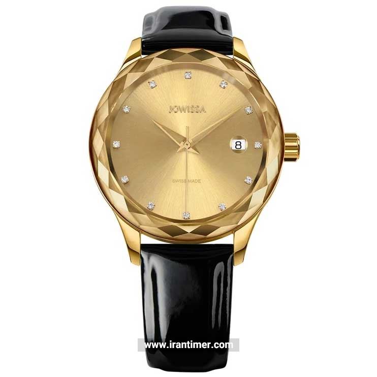 قیمت و خرید ساعت مچی زنانه جویسا(JOWISSA) مدل JW-J6.231.M کلاسیک فشن | اورجینال و اصلی