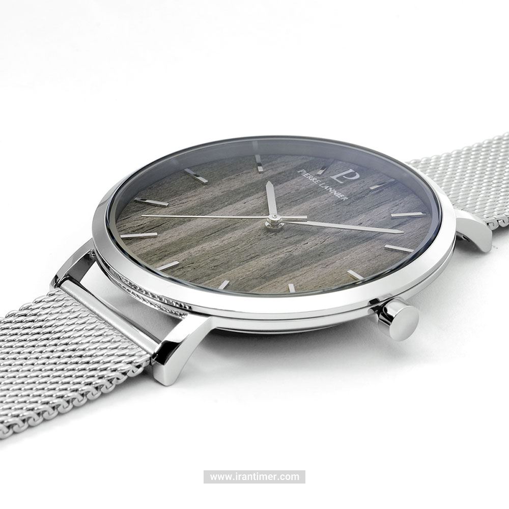 قیمت و خرید ساعت مچی مردانه پیر لنیر(PIERRE LANNIER) مدل 240H188 کلاسیک | اورجینال و اصلی