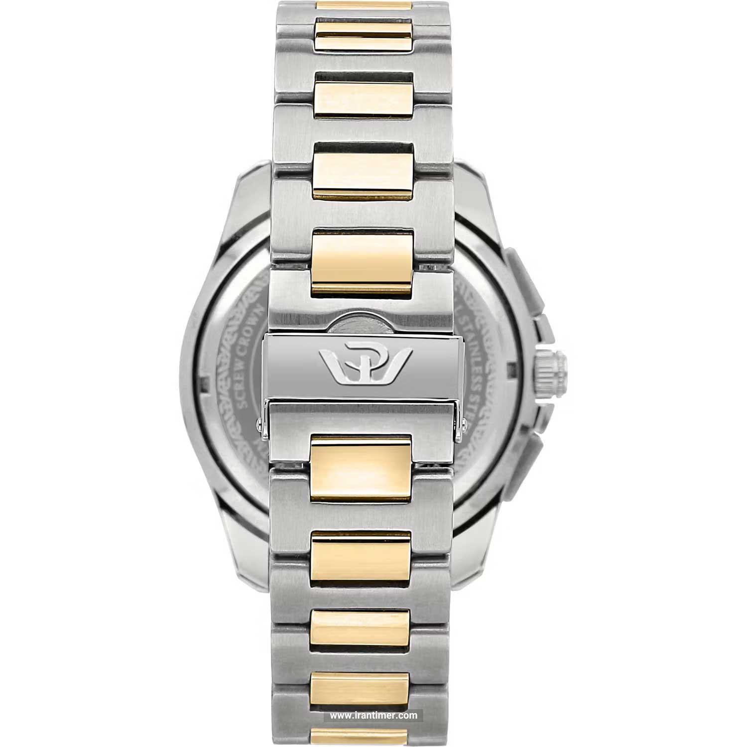 قیمت و خرید ساعت مچی مردانه فلیپ واچ(Philip Watch) مدل R8273618001 کلاسیک | اورجینال و اصلی