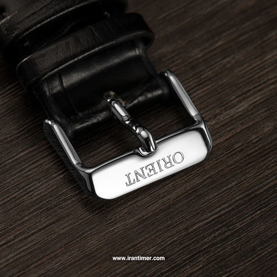 قیمت و خرید ساعت مچی مردانه اورینت(ORIENT) مدل TAC08004D کلاسیک | اورجینال و اصلی