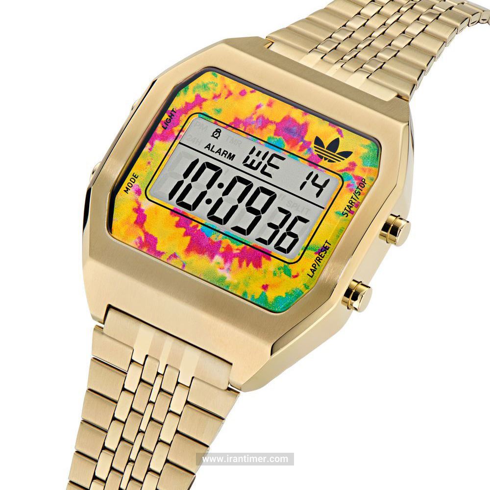 قیمت و خرید ساعت مچی مردانه زنانه آدیداس(Adidas) مدل AOST24559 کلاسیک | اورجینال و اصلی