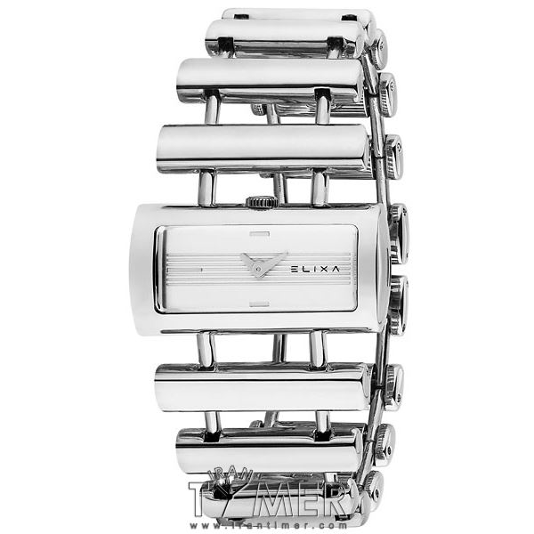 قیمت و خرید ساعت مچی زنانه الیکسا(ELIXA) مدل E046-L142 کلاسیک | اورجینال و اصلی