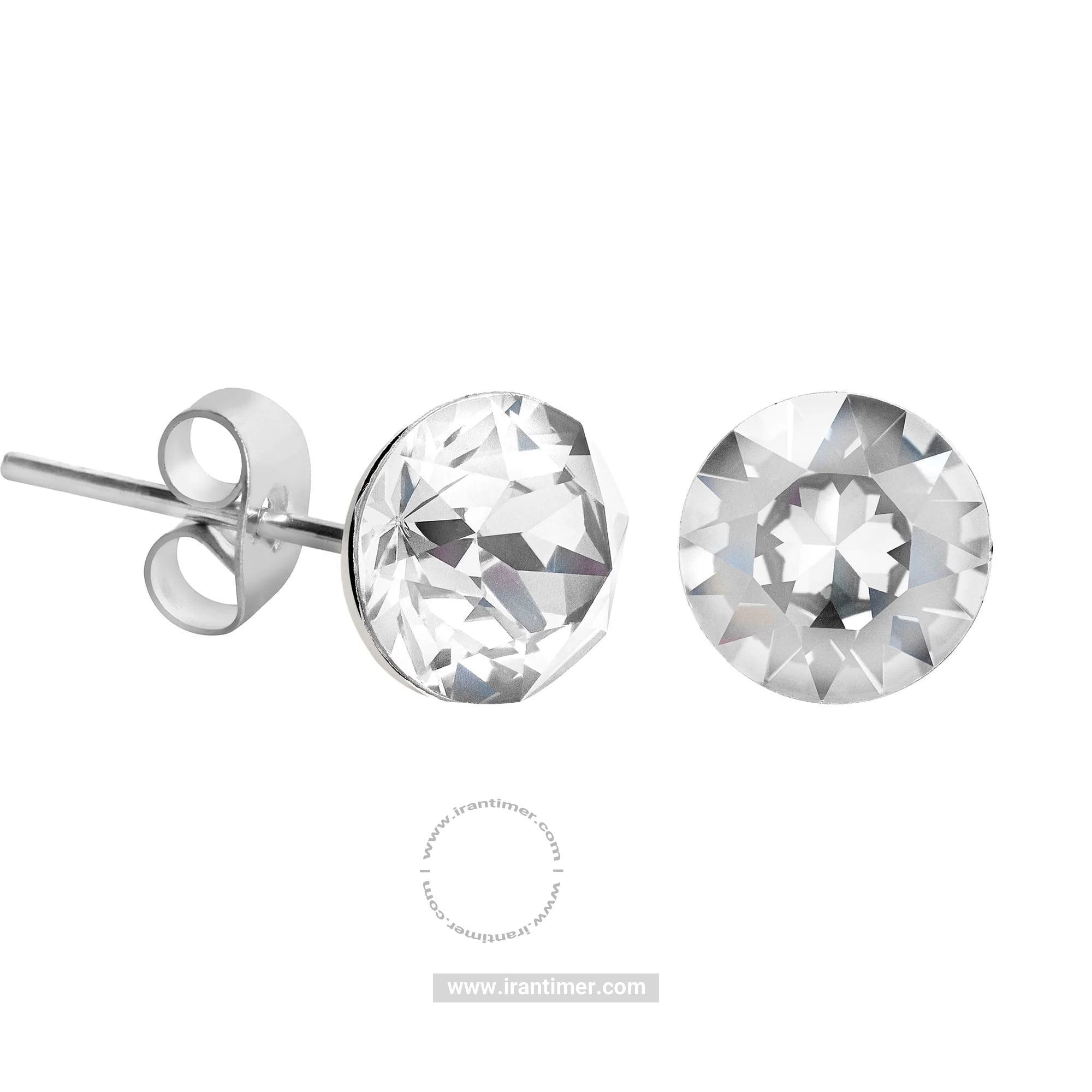 قیمت و خرید گوشواره زنانه جویسا(JOWISSA) مدل JW-JS.0063 فشن (ست لباس) | اورجینال و اصلی