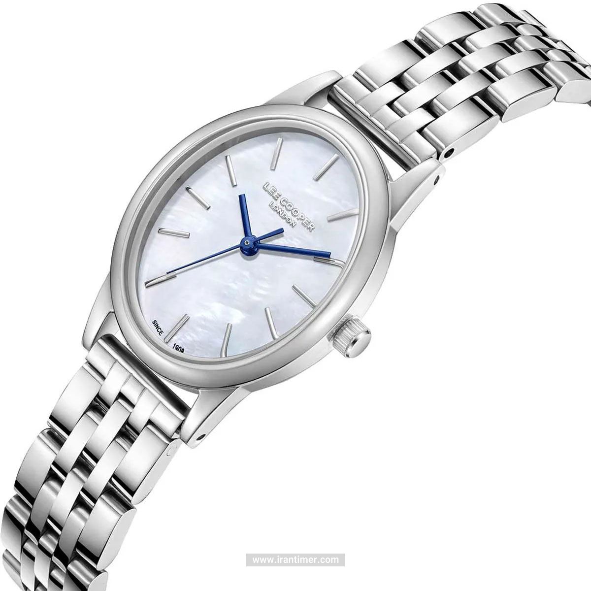 قیمت و خرید ساعت مچی زنانه لیکوپر(LEE COOPER) مدل LC08319.320 کلاسیک | اورجینال و اصلی