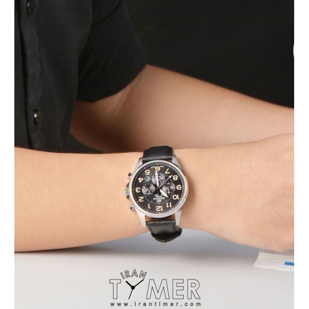 قیمت و خرید ساعت مچی مردانه کاسیو (CASIO) ادیفس(ادیفایس) مدل EFB-508JL-1ADR کلاسیک | اورجینال و اصلی