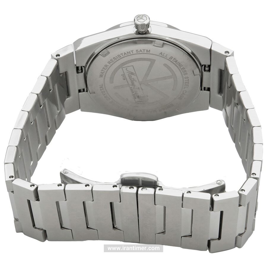 قیمت و خرید ساعت مچی زنانه متی تیسوت(MATHEY TISSOT) مدل D118AV کلاسیک | اورجینال و اصلی