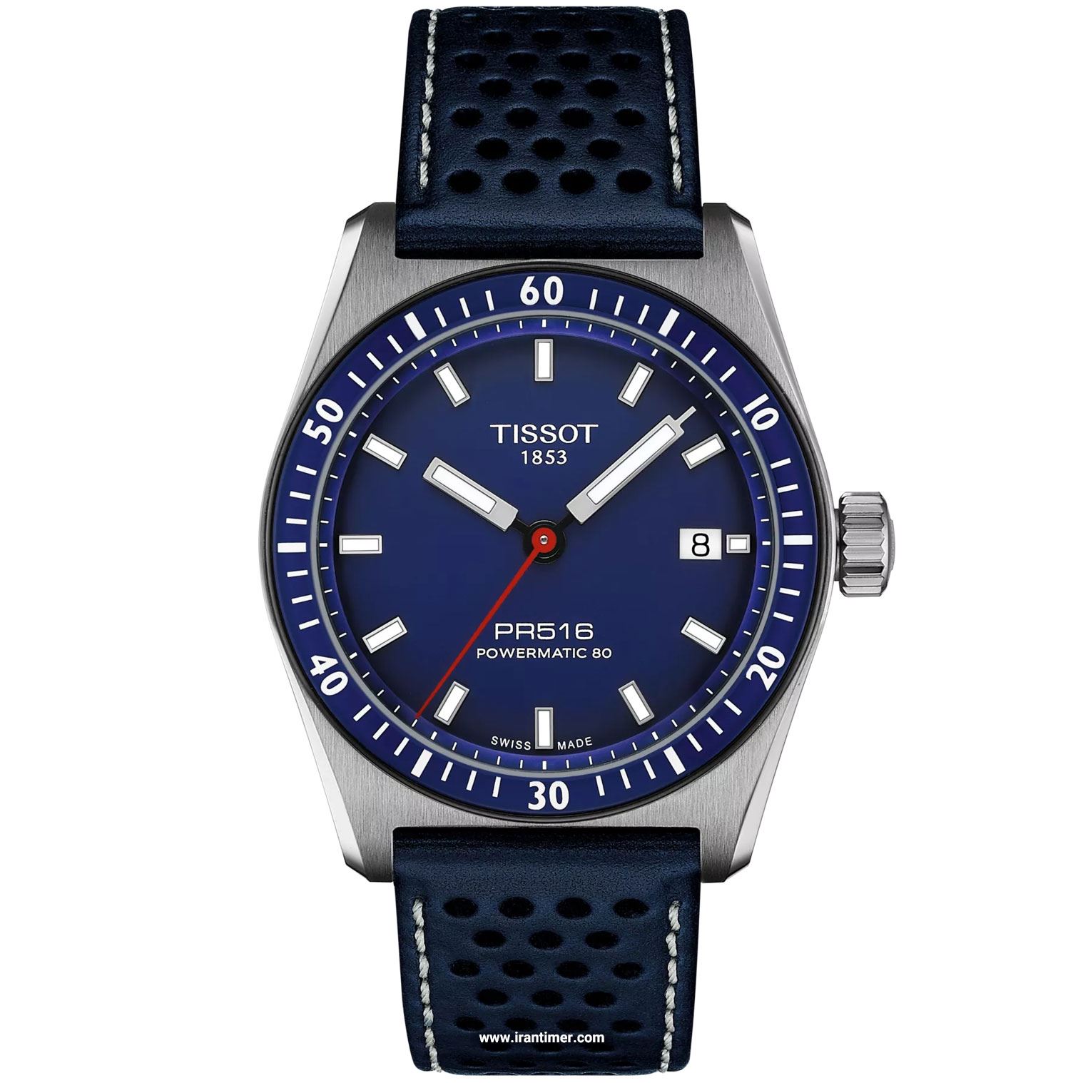قیمت و خرید ساعت مچی مردانه تیسوت(TISSOT) مدل T149.407.16.041.00 کلاسیک | اورجینال و اصلی