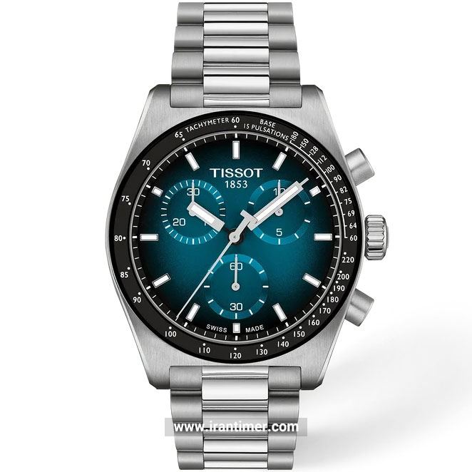 قیمت و خرید ساعت مچی مردانه تیسوت(TISSOT) مدل T149.417.11.041.01 اسپرت | اورجینال و اصلی