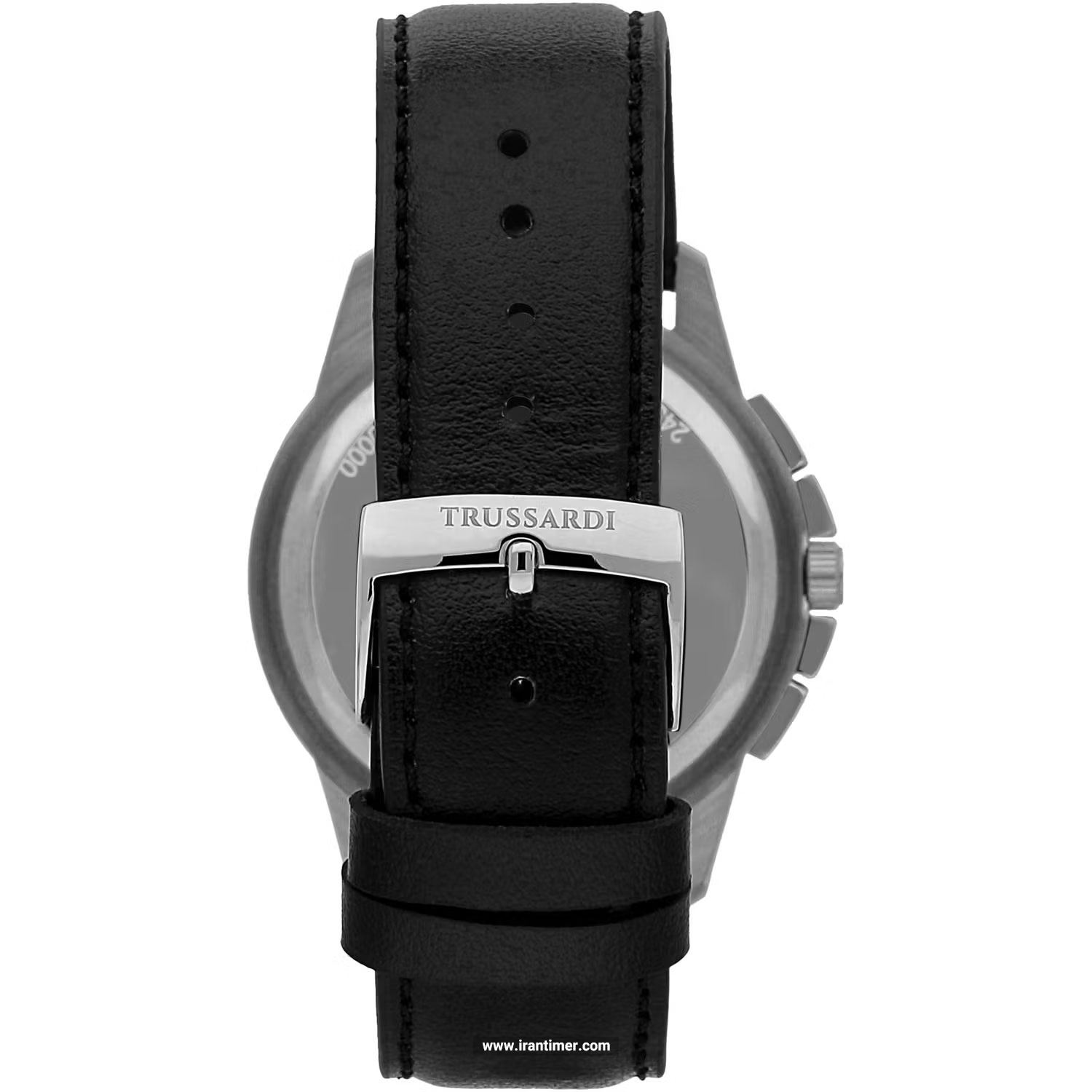 قیمت و خرید ساعت مچی مردانه تروساردی(TRUSSARDI) مدل R2451153002 کلاسیک | اورجینال و اصلی