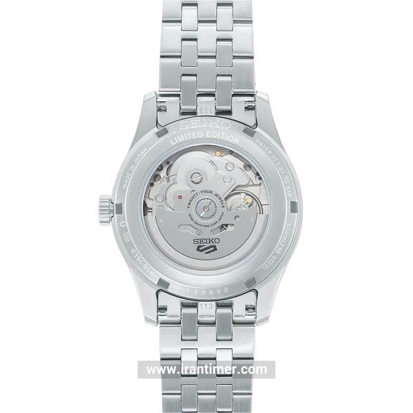 قیمت و خرید ساعت مچی مردانه سیکو(SEIKO) مدل SRPK41K1 کلاسیک | اورجینال و اصلی