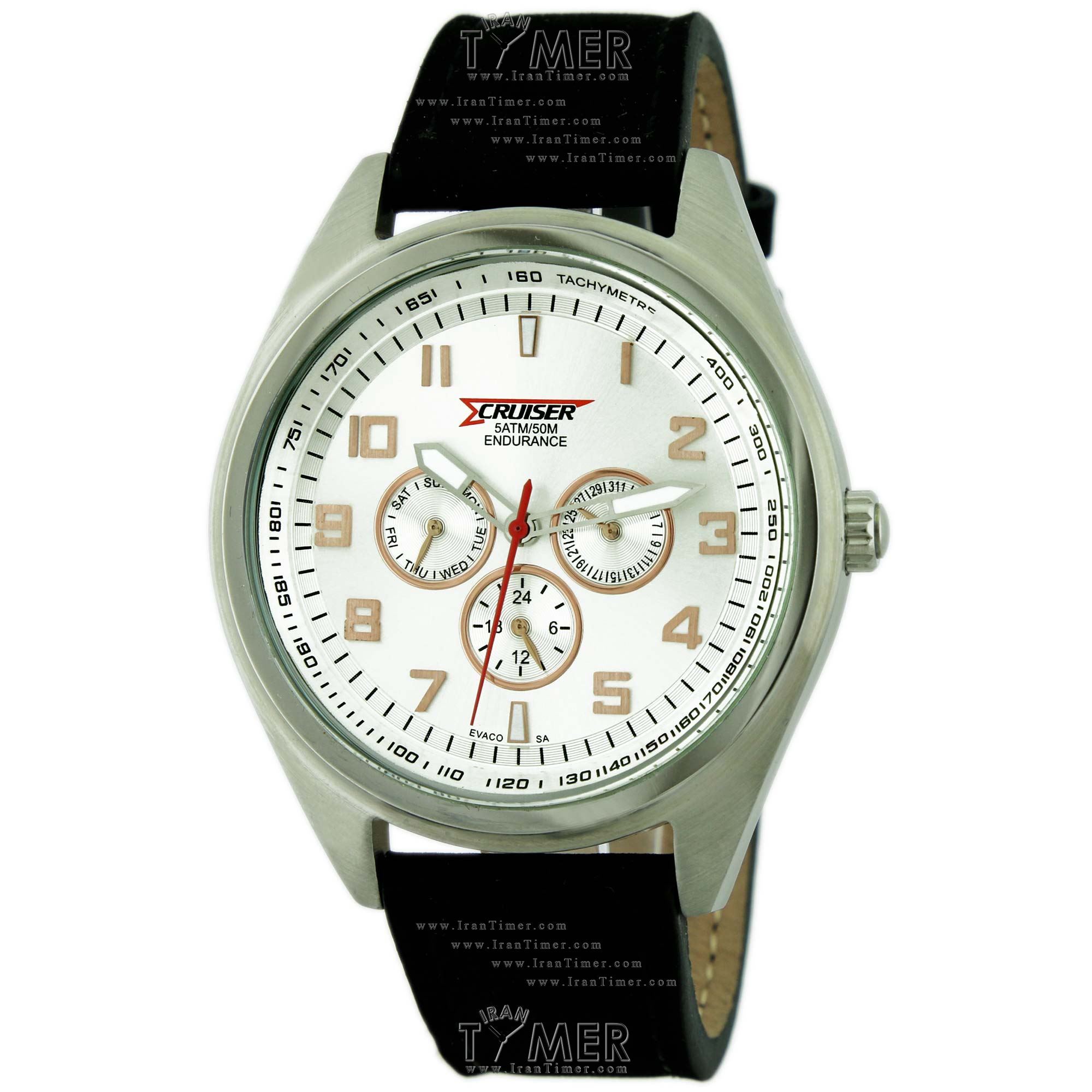 قیمت و خرید ساعت مچی مردانه کروزر(CRUISER) مدل C6273-S157C کلاسیک | اورجینال و اصلی