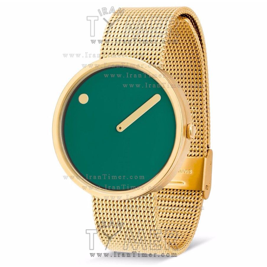 قیمت و خرید ساعت مچی مردانه پیکتو(PICTO) مدل P43377-0920 کلاسیک | اورجینال و اصلی