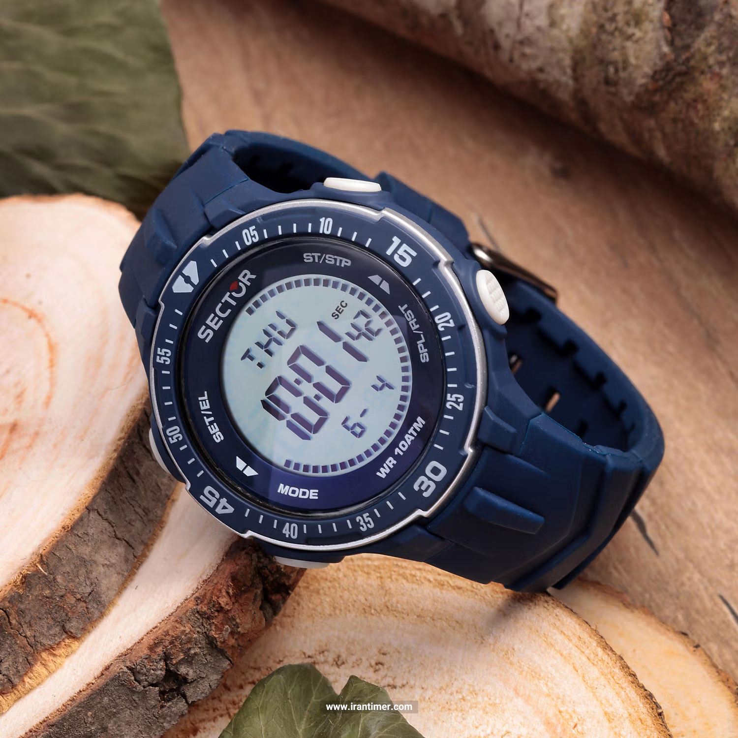 قیمت و خرید ساعت مچی مردانه سکتور(Sector) مدل R3251280002 اسپرت | اورجینال و اصلی