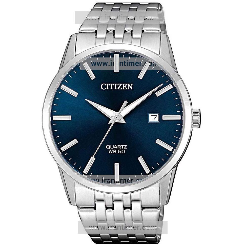 قیمت و خرید ساعت مچی مردانه سیتیزن(CITIZEN) مدل BI5000-87L کلاسیک | اورجینال و اصلی