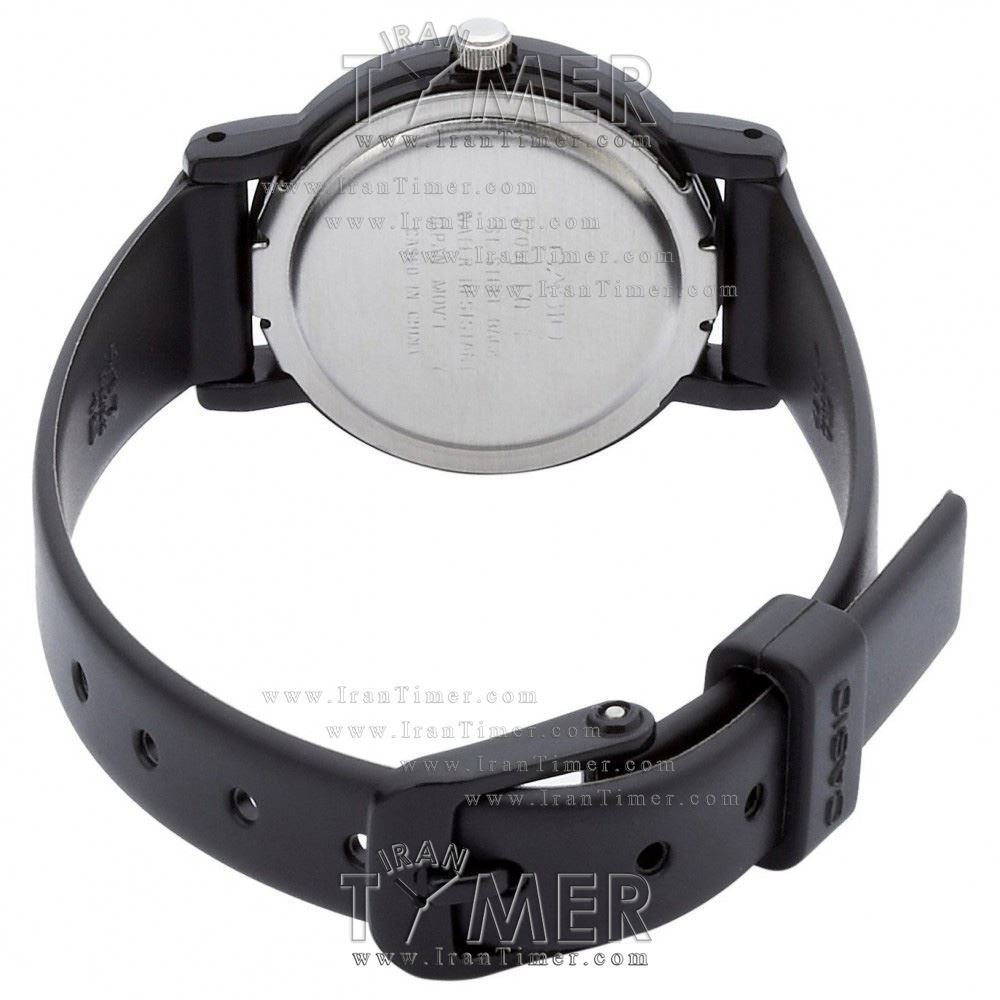 قیمت و خرید ساعت مچی زنانه کاسیو (CASIO) جنرال مدل LQ-139AMV-1 کلاسیک | اورجینال و اصلی