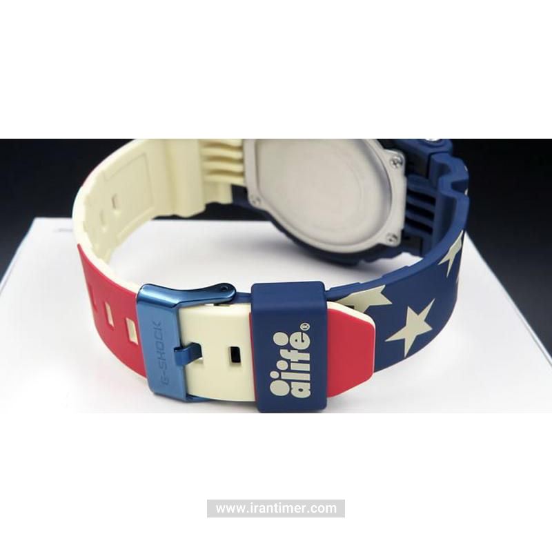 قیمت و خرید ساعت مچی مردانه کاسیو (CASIO) جی شاک مدل GD-X6900AL-2DR اسپرت | اورجینال و اصلی