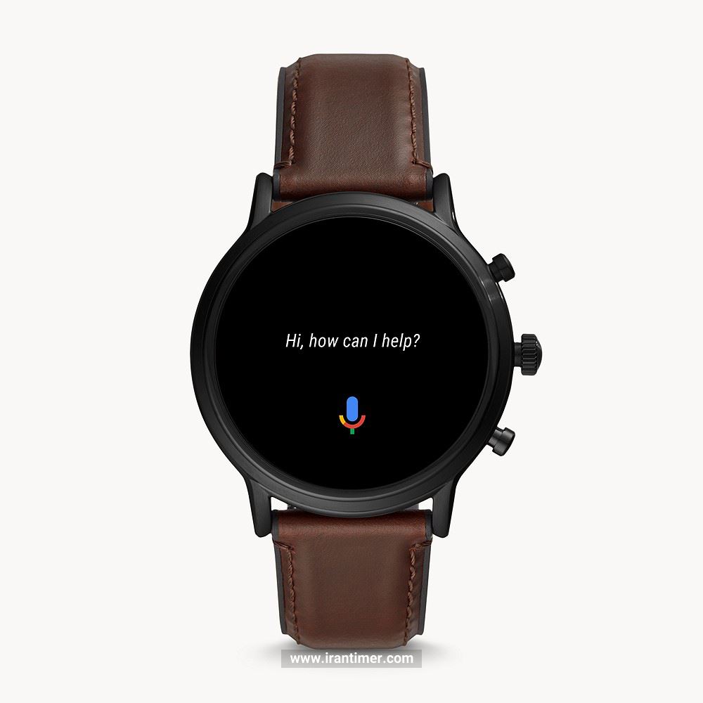 قیمت و خرید ساعت مچی مردانه فسیل(FOSSIL) مدل FTW4026 کلاسیک اسپرت | اورجینال و اصلی