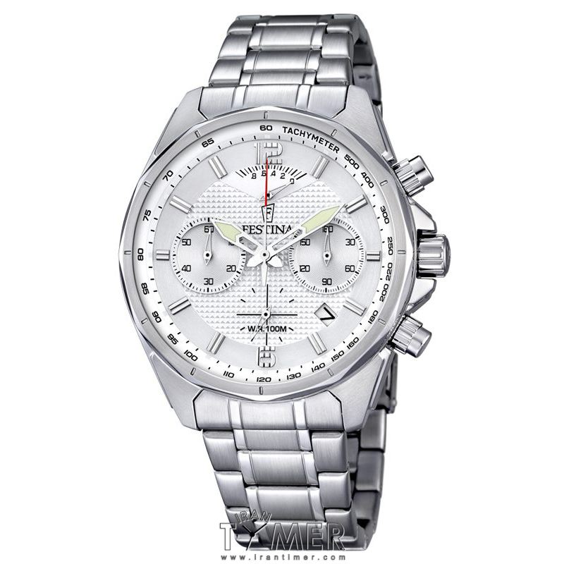 قیمت و خرید ساعت مچی مردانه فستینا(FESTINA) مدل F6835/1 | اورجینال و اصلی