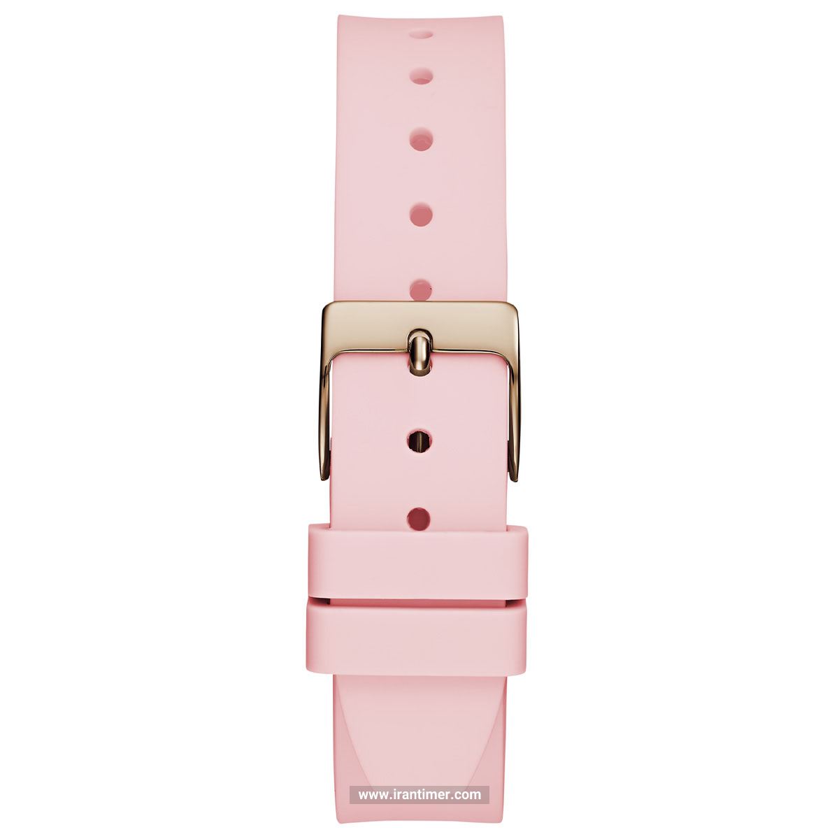 قیمت و خرید ساعت مچی زنانه گس(GUESS) مدل GW0658L2 اسپرت | اورجینال و اصلی