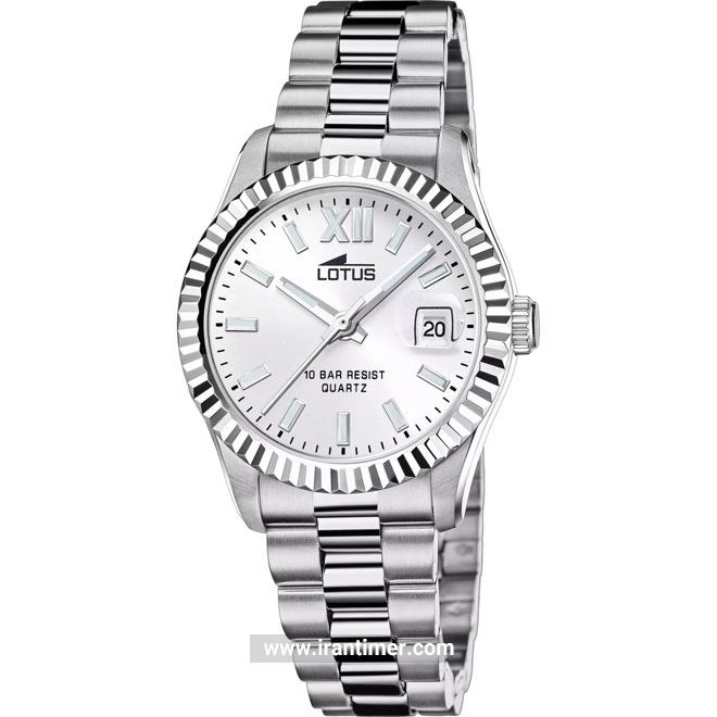 قیمت و خرید ساعت مچی زنانه لوتوس(LOTUS) مدل L18930/1 کلاسیک | اورجینال و اصلی
