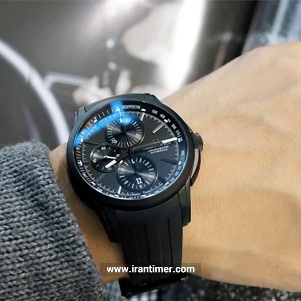 قیمت و خرید ساعت مچی مردانه موریس لاکروا(MAURICE LACROIX) مدل PT6188-SS001-331-1 اسپرت | اورجینال و اصلی