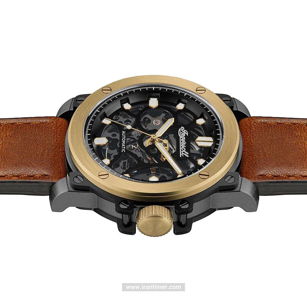 قیمت و خرید ساعت مچی مردانه اینگرسول(INGERSOLL) مدل I14402 کلاسیک | اورجینال و اصلی