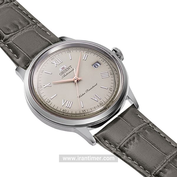 قیمت و خرید ساعت مچی مردانه اورینت(ORIENT) مدل RA-AC0025N کلاسیک | اورجینال و اصلی