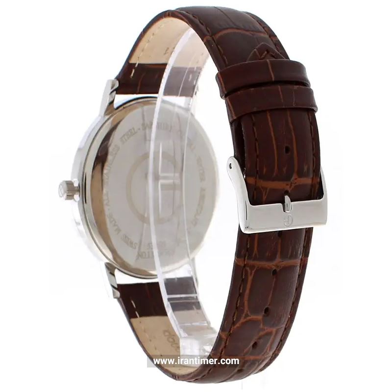 قیمت و خرید ساعت مچی مردانه کلودبرنارد(CLAUDE BERNARD) مدل 53009 3 ARBUN کلاسیک | اورجینال و اصلی