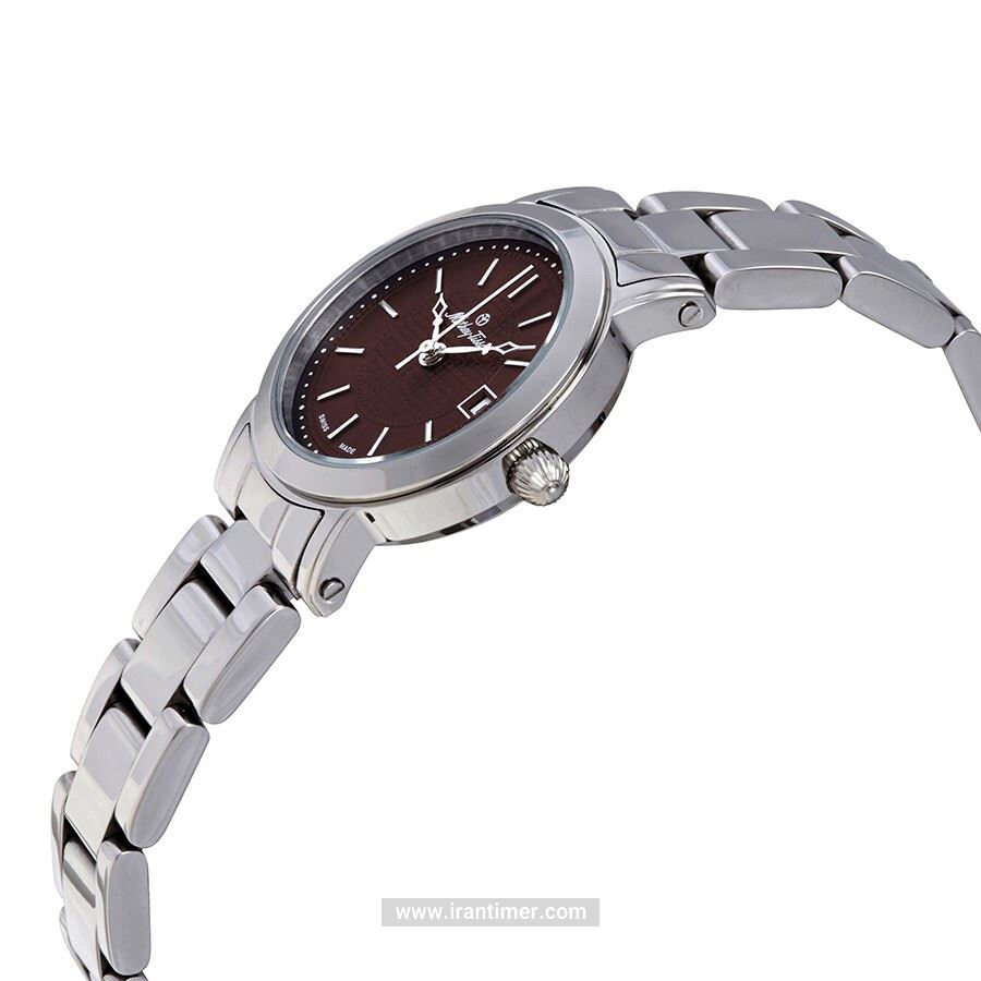 قیمت و خرید ساعت مچی زنانه متی تیسوت(MATHEY TISSOT) مدل D31186MAM کلاسیک | اورجینال و اصلی