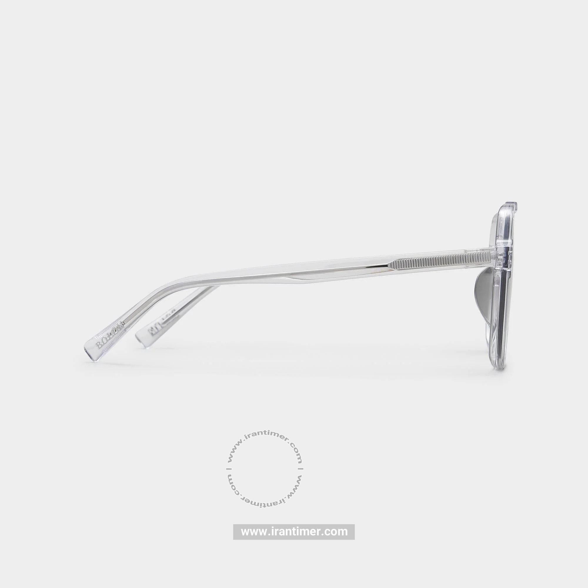 قیمت و خرید عینک آفتابی مردانه کلاسیک خلبانی (Bolon) مدل BL3051C90 | اورجینال و اصلی