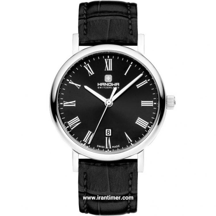 قیمت و خرید ساعت مچی زنانه هانوا(HANOWA) مدل HAWLB0000801 کلاسیک | اورجینال و اصلی