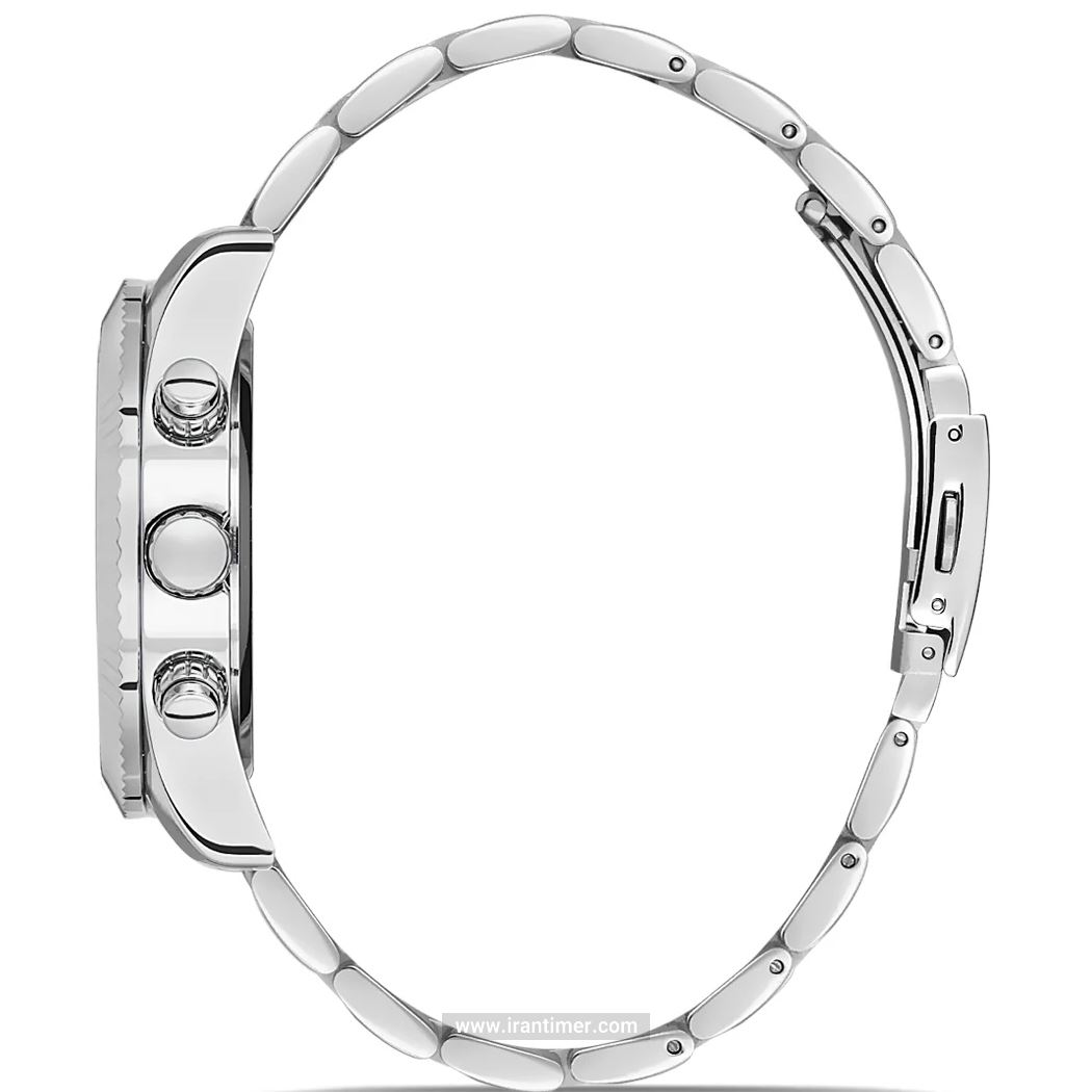 قیمت و خرید ساعت مچی مردانه دیوید گانر(David Guner) مدل DG-8734GA-A2 کلاسیک | اورجینال و اصلی