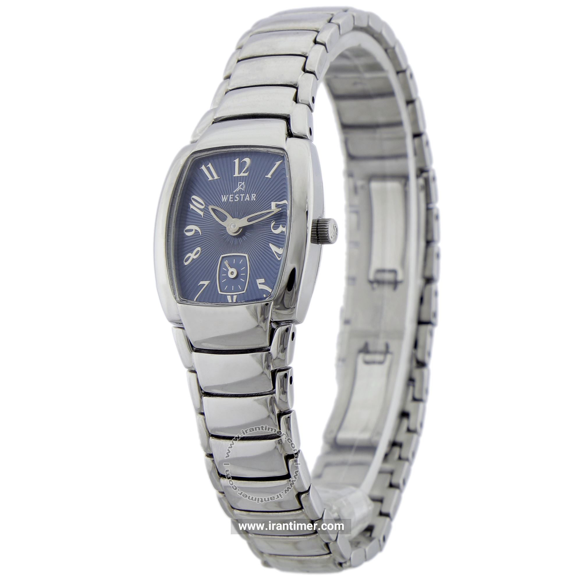 قیمت و خرید ساعت مچی زنانه وستار(WESTAR) مدل 6806STN کلاسیک | اورجینال و اصلی